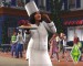 The Sims 3 - Kuchař