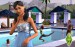 The Sims 3 - Plavání