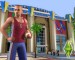 The Sims 3 - Tělocvična